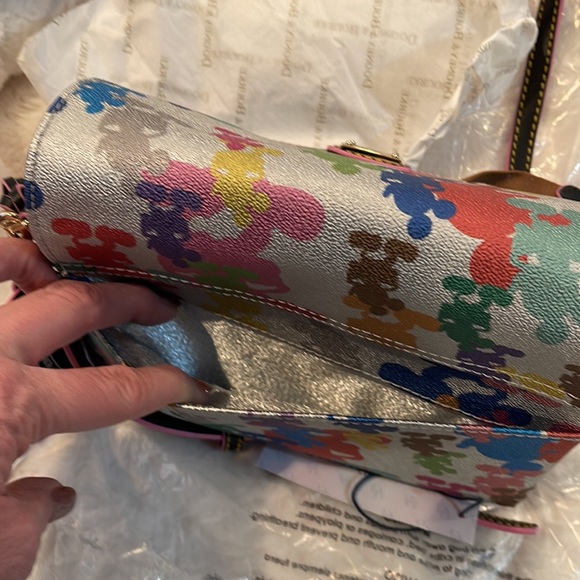 Dooney and Bourke Disney Crossbody - Picture 9 of 9